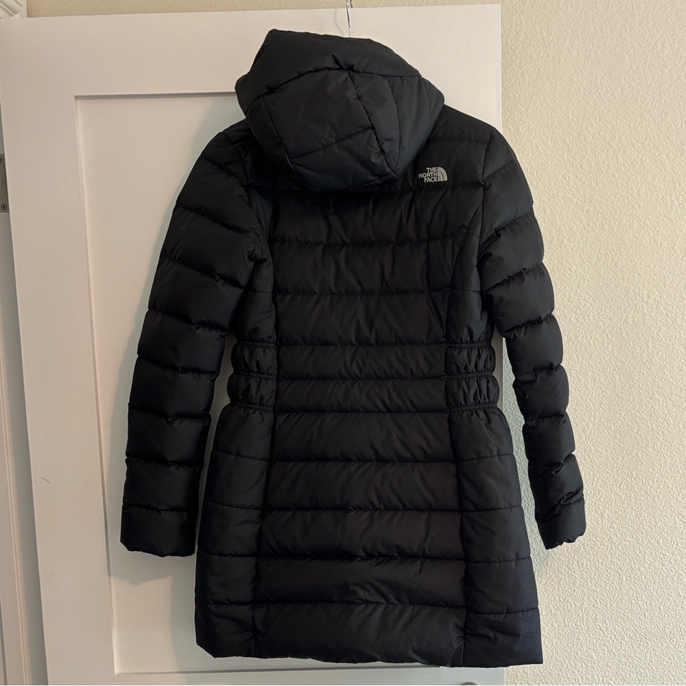 The North Face Women's Gotham Parka II - Picture 5 of 7